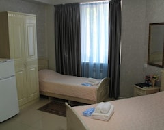 Hotelli Emily Guest House (Dzhubga, Venäjä)