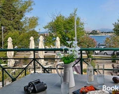 Tüm Ev/Apart Daire Corfu Town Luxury Studio -B (Korfu, Yunanistan)