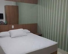 Hotel Apartamento Encontro Das Aguas Termais (Caldas Novas, Brazil)