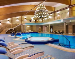 Otel Mercure Krynica Zdroj Resort & Spa (Krynica-Zdrój, Polonya)