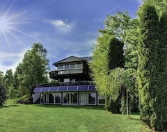 Tüm Ev/Apart Daire Holiday Villa Black Forest (Feldberg, Almanya)