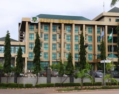 Khách sạn Hotel Ajuji Greenwich (Abuja, Nigeria)