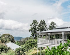Koko talo/asunto Maiala Park Lodge (Mount Glorious, Australia)
