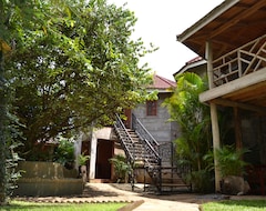 Oda ve Kahvaltı Christina House (Arusha, Tanzanya)