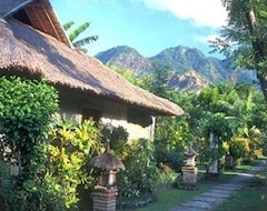 Hotel Pondok Sari Beach Resort & Spa (Pemuteran, Endonezya)