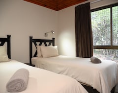 Resort Atkv Klein-Kariba (Bela Bela, South Africa)