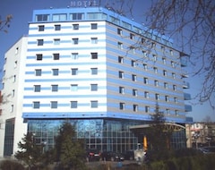 Hotel Aqua Burgas (Bourgas, Bugarska)