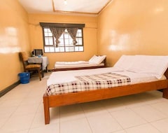 Hotel Switel (Kisumu, Kenya)