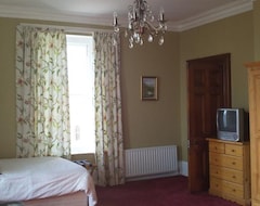 Bed & Breakfast Antrim House Suites With Private Jacuzzi Hot Tub - Adults Only (Portrush, Reino Unido)