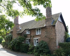 Hotel Tudor Cottage (Minehead, Ujedinjeno Kraljevstvo)
