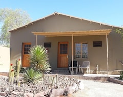 HUDUP Guesthouse (Maltahöhe, Namibia)