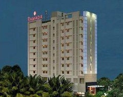 Khách sạn Ramada Ahmedabad (Ahmedabad, Ấn Độ)