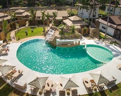 Otel Khwan Beach Resort - Luxury Glamping And Pool Villas Samui - Adults Only - Sha Extra Plus (Mae Nam Beach, Tayland)