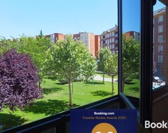 Cijela kuća/apartman Apartamento Conde De León (León, Španjolska)