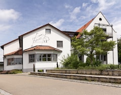 Hotel Zum Mohren (Niederstotzingen, Deutschland)