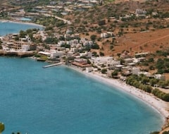 Hotelli Spinalonga Village (Elounda, Kreikka)