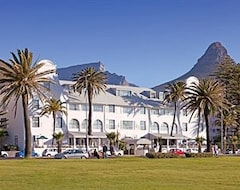 The Winchester Hotel By Newmark (Sea Point, South Africa)