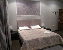 N-House Hotel (Moscow, Russia)