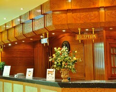 Hotel Shedwan Garden (Hurgada, Egipto)
