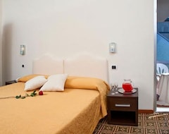 Hotel Welcome (San Benedetto del Tronto, Italy)