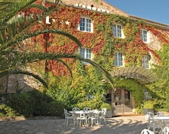 Hotel L'Abbaye (Calvi, France)