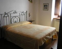 Cijela kuća/apartman L'Oliviera (Castiglione d'Orica, Italija)