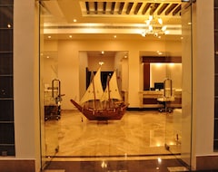 Hotel Harbour (Kochi, Indija)