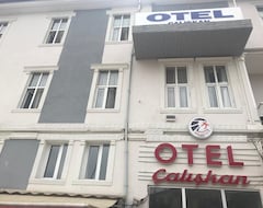 Khách sạn Çalışkan (Havza, Thổ Nhĩ Kỳ)