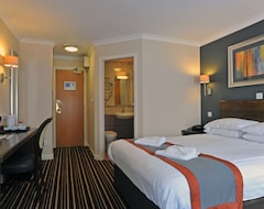 Hotelli Weathervane Hotel By Greene King Inns (Stoke on Trent, Iso-Britannia)