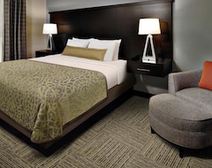 Staybridge Suites Midland, an IHG Hotel (Midland, USA)