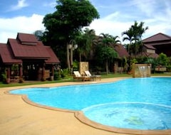 Silamanee Resort & Spa Hotel (Chiang Rai, Thailand)