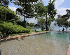 Tüm Ev/Apart Daire Villa Gamrang, Exclusive Beach Villa (4 Br) (Sawahlunto, Endonezya)