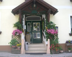 Hotelli Landhaus Ingrid (Loich, Itävalta)