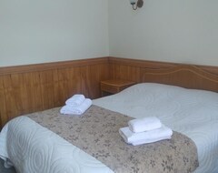 Khách sạn Hostal Loreto Belen (Puerto Natales, Chile)