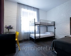 Hotelli Nikitin Hotel (Yoshkar-Ola, Venäjä)