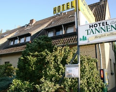 Hotel Tannenhof (Mönchengladbach, Tyskland)