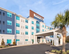 Hotel Springhill Suites by Marriott Conyers (Koniers, Sjedinjene Američke Države)