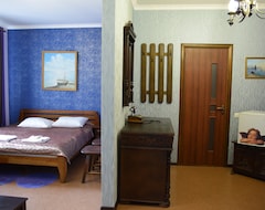 Kardinal Hotel (Vinnytsia, Ukrayna)