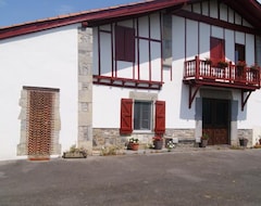 Hotel Chambres Dhôtes Bachoc (Suhuskune, France)