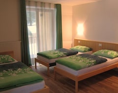 Khách sạn Hotel Jelka (Gorje, Slovenia)