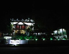 Otel Villa (Trincomalee, Sirilanka)