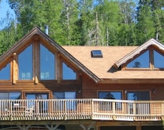 Entire House / Apartment Beautiful Echo Trail Cabin Near The Boundary Waters (Ely, USA)