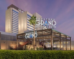 Downtown Grand Hotel And Casino, 2 Queen Bed Room (Las Vegas, USA)
