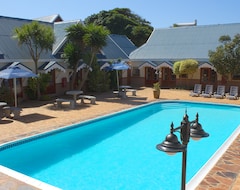 Oceans Hotel & Self Catering (Mossel Bay, Güney Afrika)