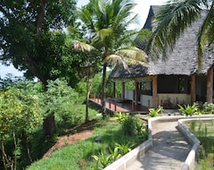 Resort Kileleni (Utende, Tanzania)