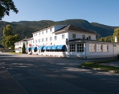 Otel Thoen (Nesbyen, Norveç)