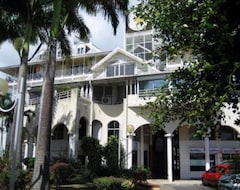 Hotel Saint John Perse (Pointe à Pitre, Antilles Française)