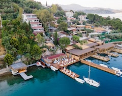 Otel Baldan Suites (Bozburun, Türkiye)
