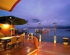 Hotel Sun Moon Lake Apollo Resort (Yuchi Township, Taiwan)