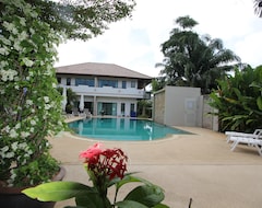 Hotel Babylon Pool Villas (Nai Harn Beach, Thailand)